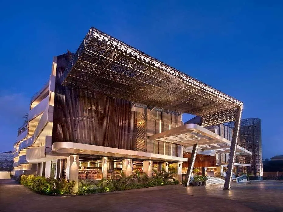 Ramada By Wyndham Bali Sunset Road Kuta Hotell Seminyak